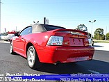1999 Ford Mustang Cobra Photo #10