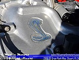 1999 Ford Mustang Cobra Photo #29