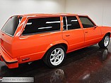 1983 Chevrolet Malibu Photo #7