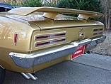 1968 Pontiac Firebird Photo #4