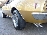 1968 Pontiac Firebird Photo #5