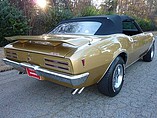 1968 Pontiac Firebird Photo #14