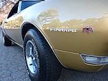 1968 Pontiac Firebird Photo #15