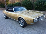 1968 Pontiac Firebird Photo #17