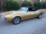 1968 Pontiac Firebird Photo #19