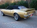 1968 Pontiac Firebird Photo #20