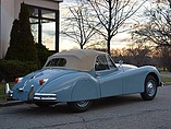 1956 Jaguar XK-140 Photo #4