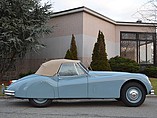 1956 Jaguar XK-140 Photo #5