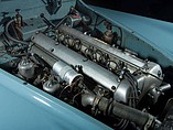 1956 Jaguar XK-140 Photo #9
