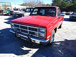 1984 GMC 1500 Photo #4