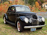 1939 Ford Deluxe Photo #2