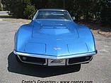 1969 Chevrolet Corvette Photo #1
