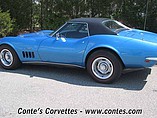 1969 Chevrolet Corvette Photo #6
