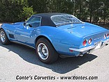 1969 Chevrolet Corvette Photo #7