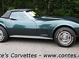 1973 Chevrolet Corvette Photo #1