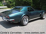1973 Chevrolet Corvette Photo #13