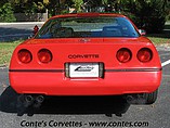 1989 Chevrolet Corvette Photo #1