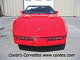 1989 Chevrolet Corvette Photo #2