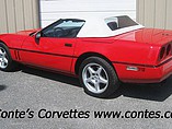 1989 Chevrolet Corvette Photo #3