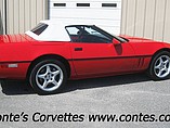 1989 Chevrolet Corvette Photo #5