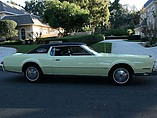 1974 Lincoln MK 4 Photo #12