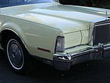 1974 Lincoln MK 4 Photo #19