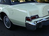 1974 Lincoln MK 4 Photo #28