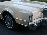 1976 Lincoln MK 4 Photo #21