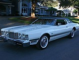 1976 Ford Thunderbird Photo #2