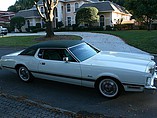 1976 Ford Thunderbird Photo #13