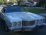 1976 Ford Thunderbird Photo #15