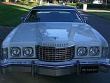 1976 Ford Thunderbird Photo #16