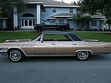 1963 Buick Electra Photo #4