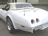 1975 Chevrolet Corvette Photo #6