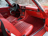 1972 Mercedes-Benz 350SL Photo #29