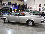 1964 Chrysler 300K Photo #5