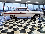 1961 Chevrolet Impala Photo #1