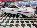 1961 Chevrolet Impala Photo #4