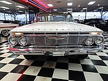 1961 Chevrolet Impala Photo #8