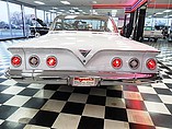 1961 Chevrolet Impala Photo #10
