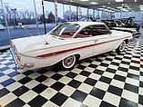 1961 Chevrolet Impala Photo #21