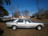 1984 Mercedes-Benz 380SE Photo #3