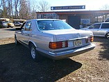 1984 Mercedes-Benz 380SE Photo #5