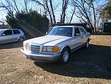 1984 Mercedes-Benz 380SE Photo #6