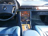 1984 Mercedes-Benz 380SE Photo #13