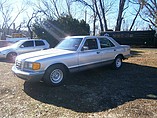 1984 Mercedes-Benz 380SE Photo #15