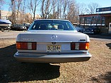 1984 Mercedes-Benz 380SE Photo #16