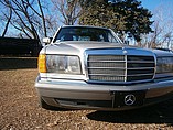 1984 Mercedes-Benz 380SE Photo #20