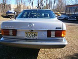 1984 Mercedes-Benz 380SE Photo #23