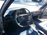 1984 Mercedes-Benz 380SE Photo #24